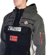 Picture of Geographical Norway-Riakolo_man Blue
